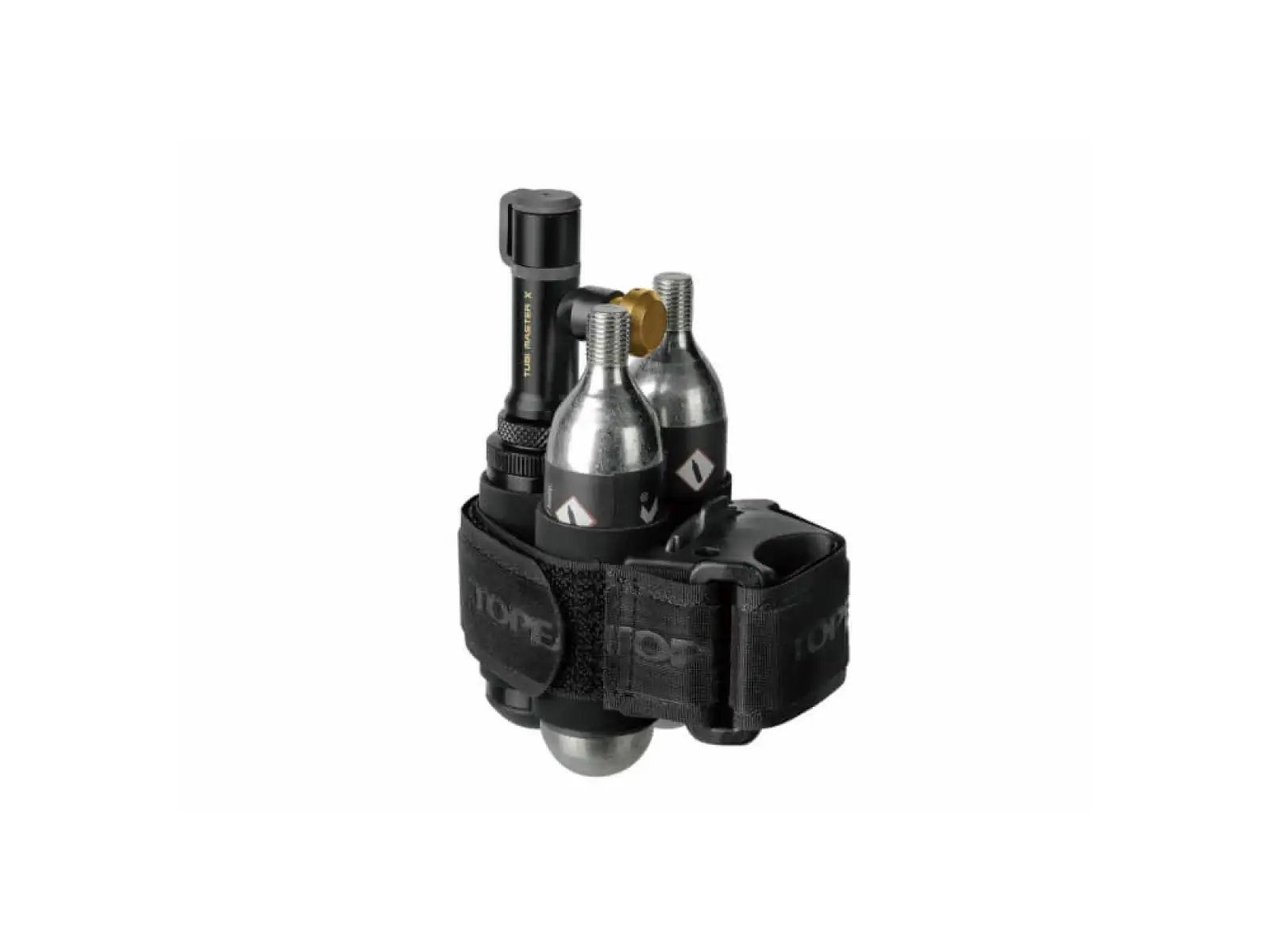 Topeak Tubi Master X Set zur Reparatur von Schlauchlosreifen