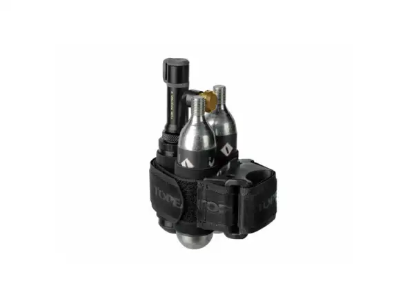 Topeak Tubi Master X Set zur Reparatur von Schlauchlosreifen