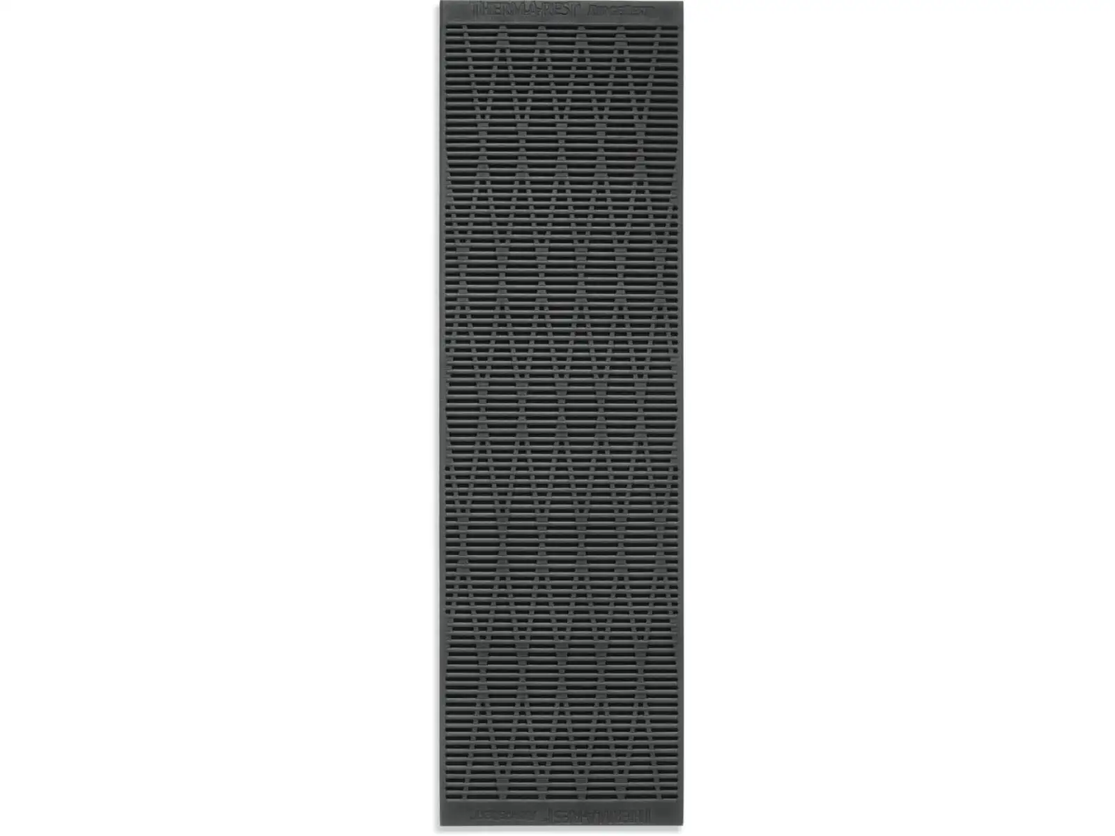 Therm-A-Rest Ridgerest Classic Regular Schaumstoffmatte grau