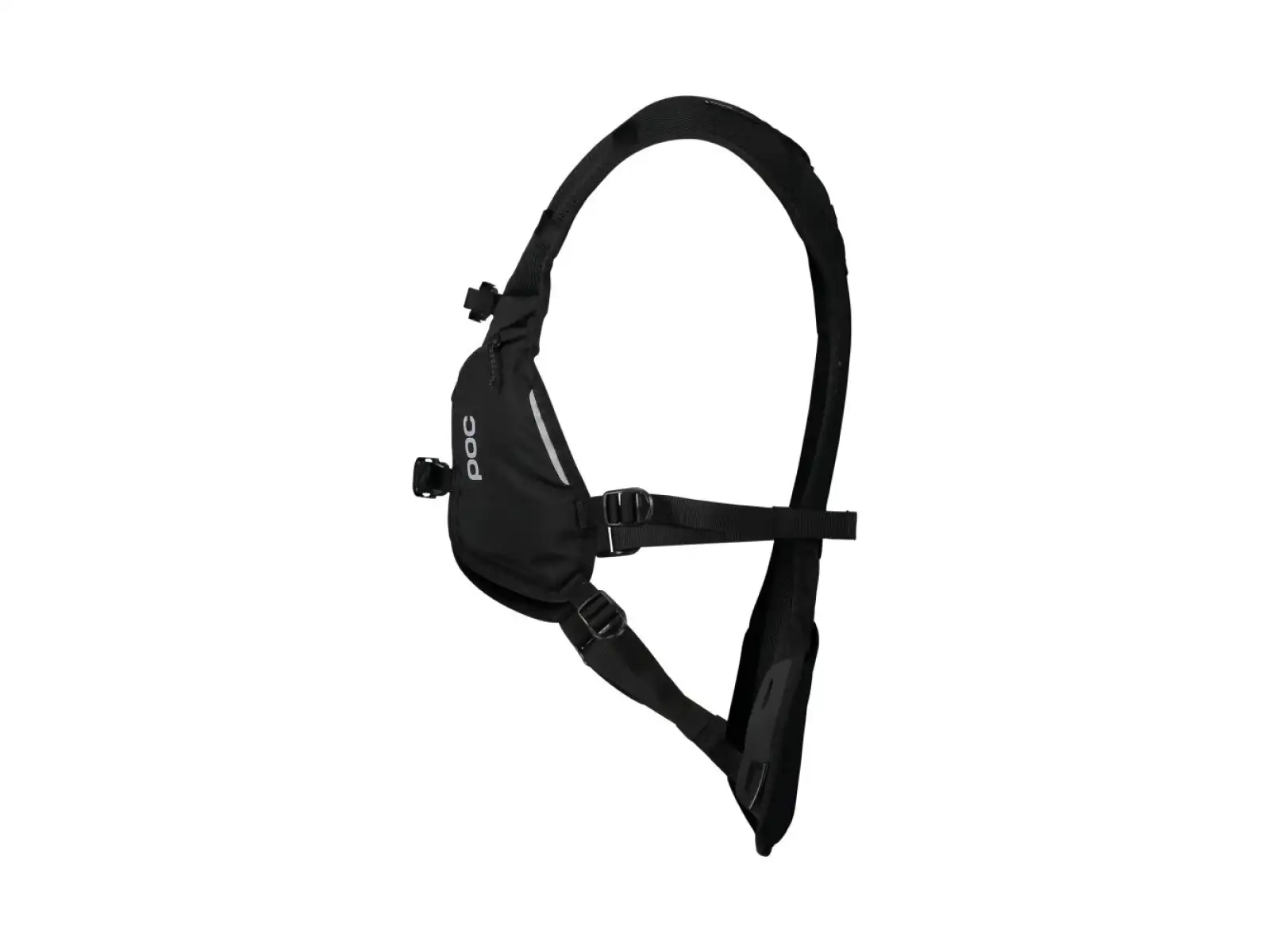 POC Column VPD Backpack Herrenweste Uranium Black