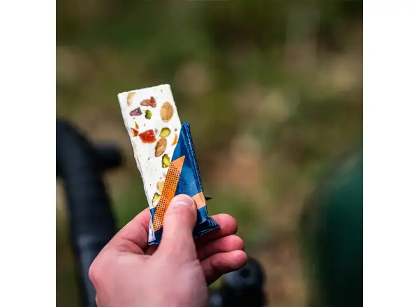 Energie-Riegel Amacx Energy Nougat – 37 g Genuss für unterwegs
