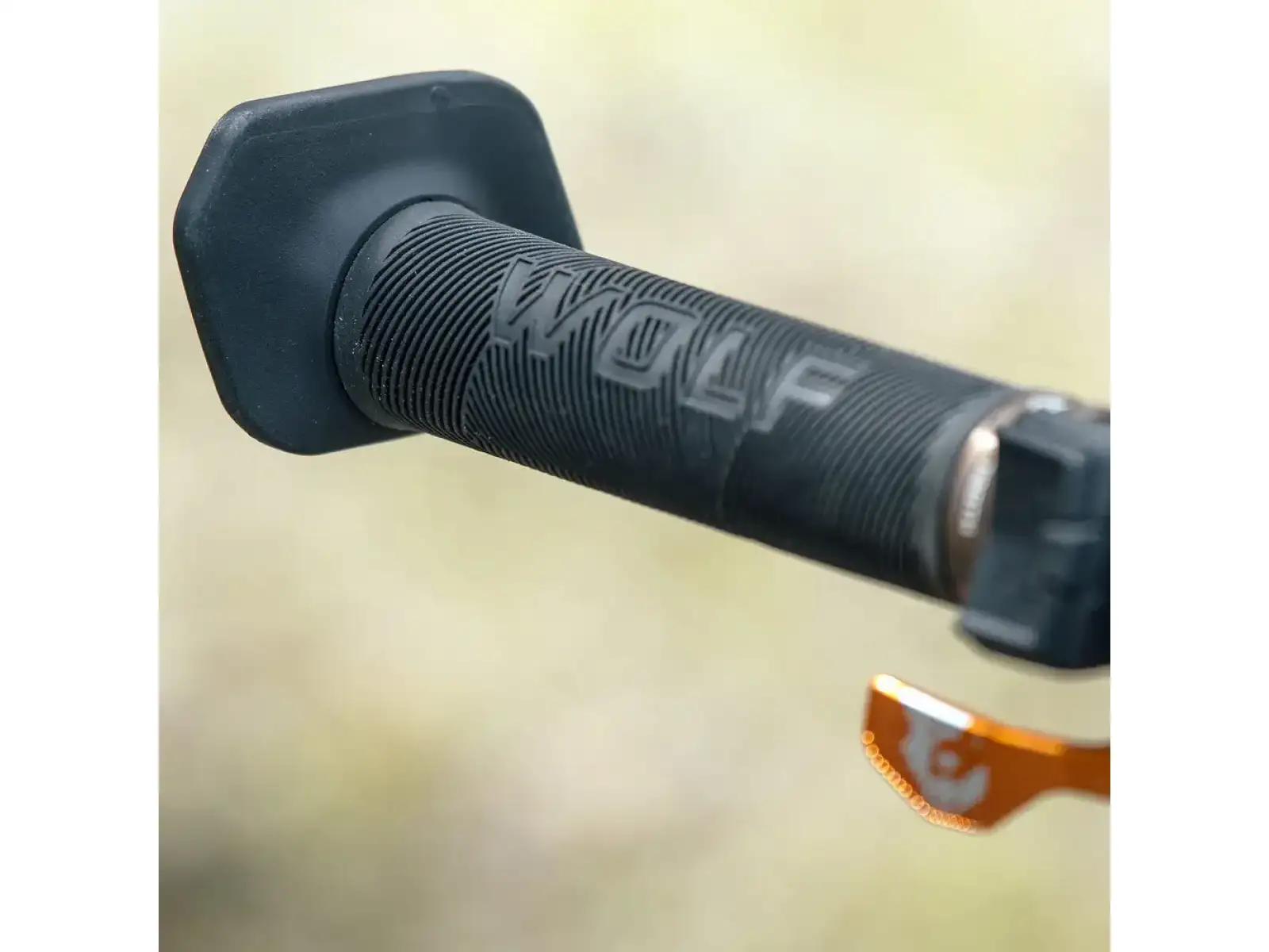 Wolf Tooth Locked-In Bar Ends Griffenden