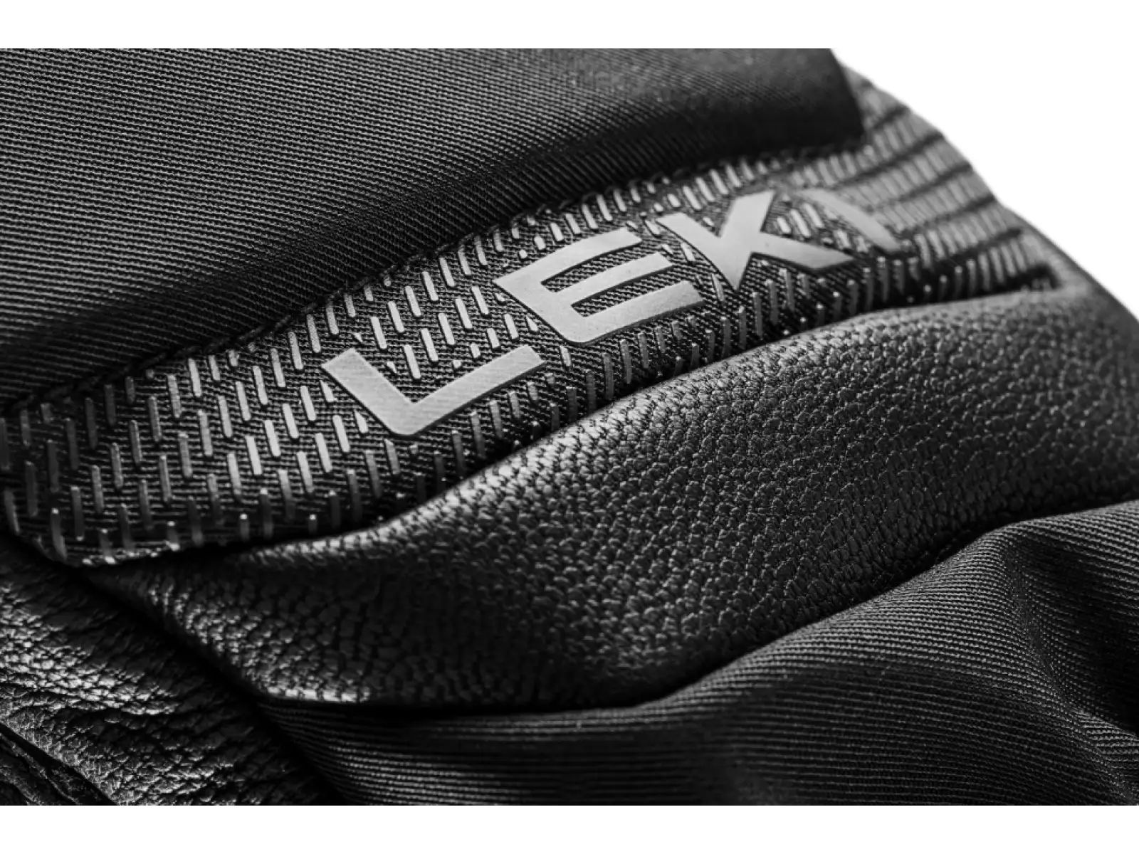 Leki Griffin Base 3D Women Mitt Damen-Fäustlinge Black