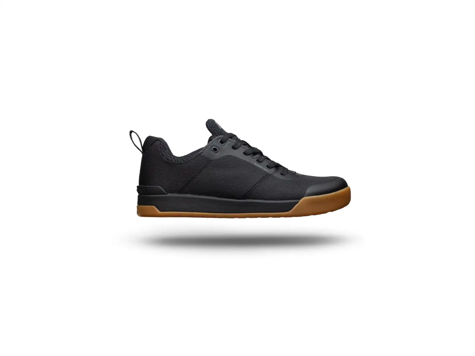 Ride Concepts Accomplice Herren MTB Schuhe schwarz