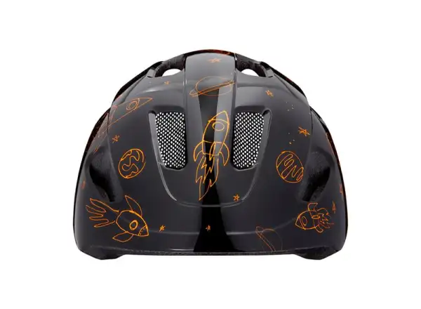 Lazer PNUT KC Kinderhelm Space Rocket Größe Uni (46-50 cm)