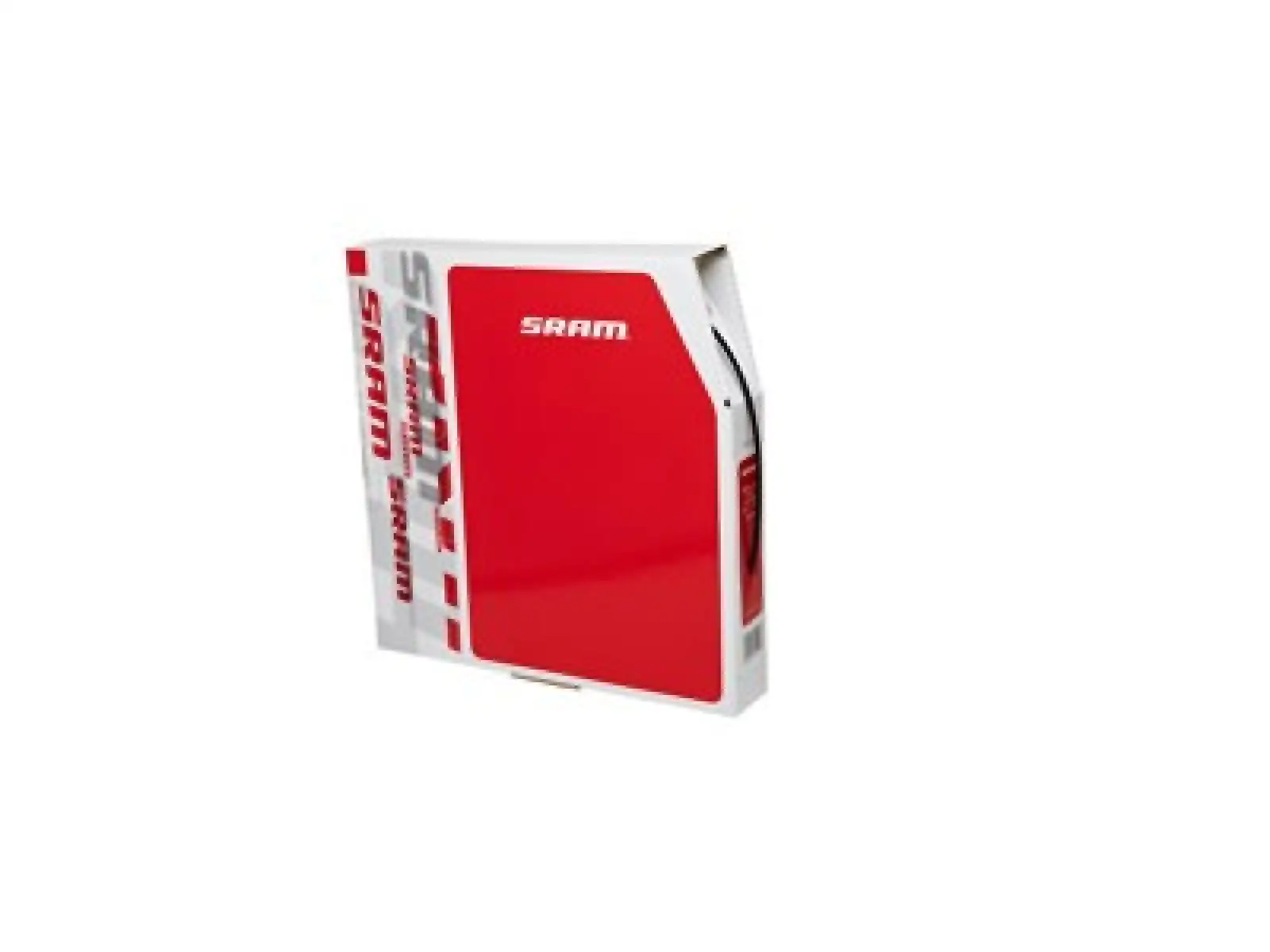 Sram 4.0 Schaltzug schwarz 1m