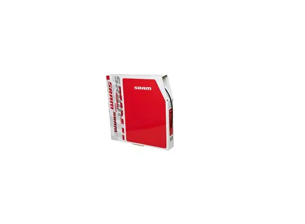 Sram 4.0 Schaltzug schwarz 1m