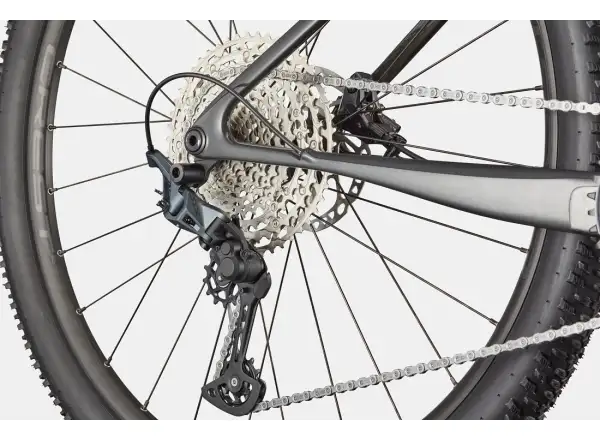 Cannondale Scalpel HT Carbon 2 Tiger Eye