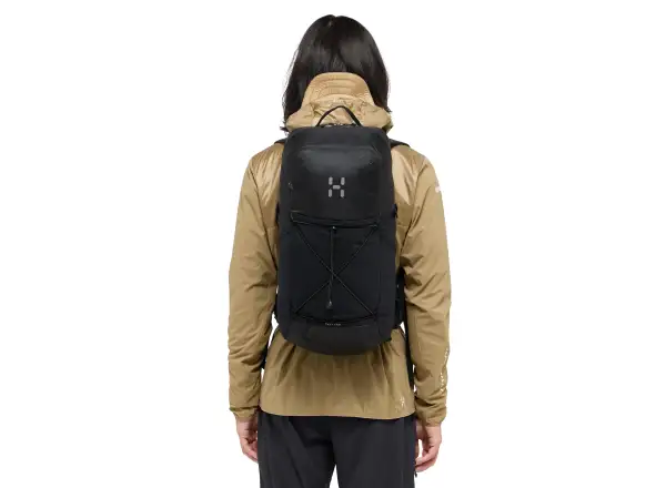 Haglöfs L.I.M Mountain Trail Rucksack 25 l True Black