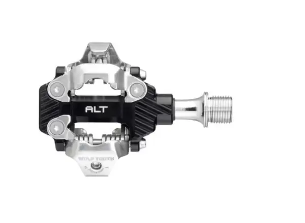 Wolf Tooth ALT XC Clipless Pedale schwarz