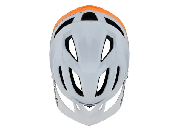 Troy Lee Designs A2 Mips Helm Decoy Honey Größe M/L (57-59 cm)