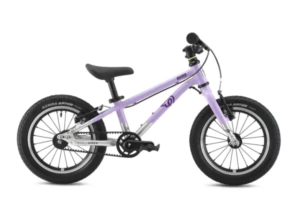 Early Rider 14" Kinderfahrrad Violet Haze 2026