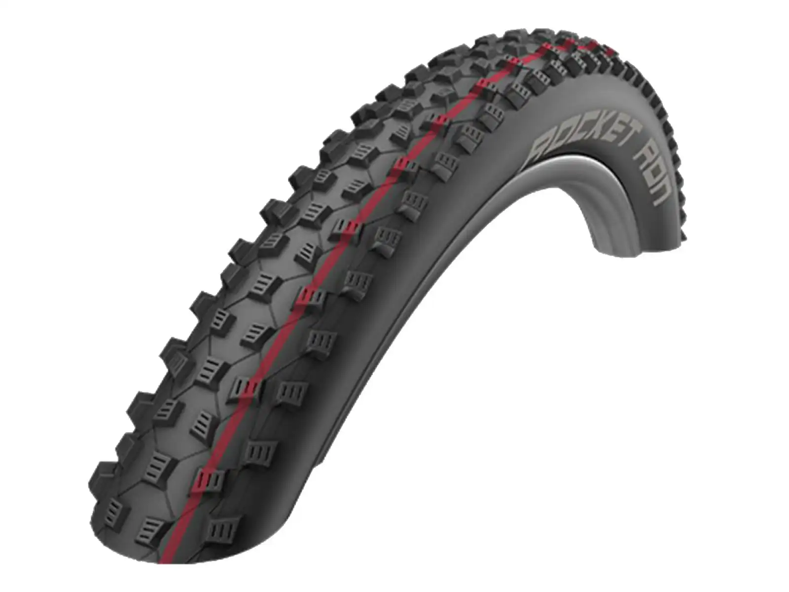 Schwalbe Rocket Ron Super Race TLE E-25 60-622 Kevlar
