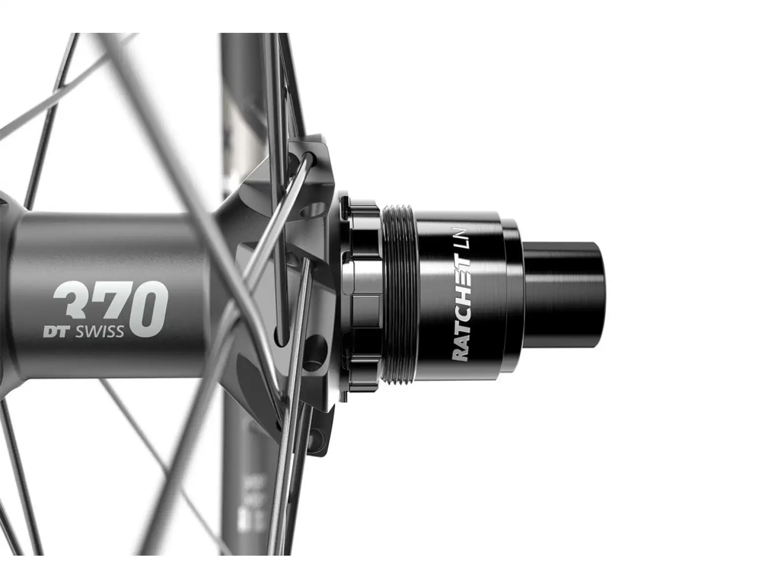 DT Swiss X 1900 Spline Boost 29" Laufräder Shimano