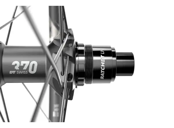 DT Swiss X 1900 Spline Boost 29" Laufräder Shimano