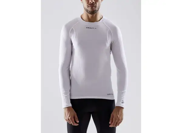 Craft Active Extreme X Herren Langarmshirt White