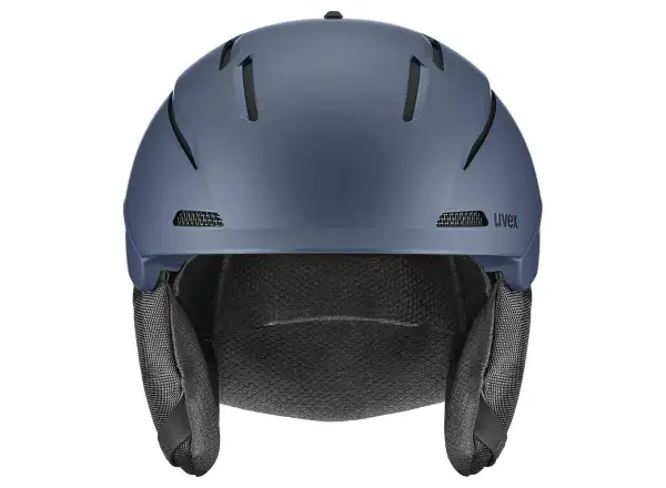 Uvex Gravitate Mips Helm Dusk Blue Matt