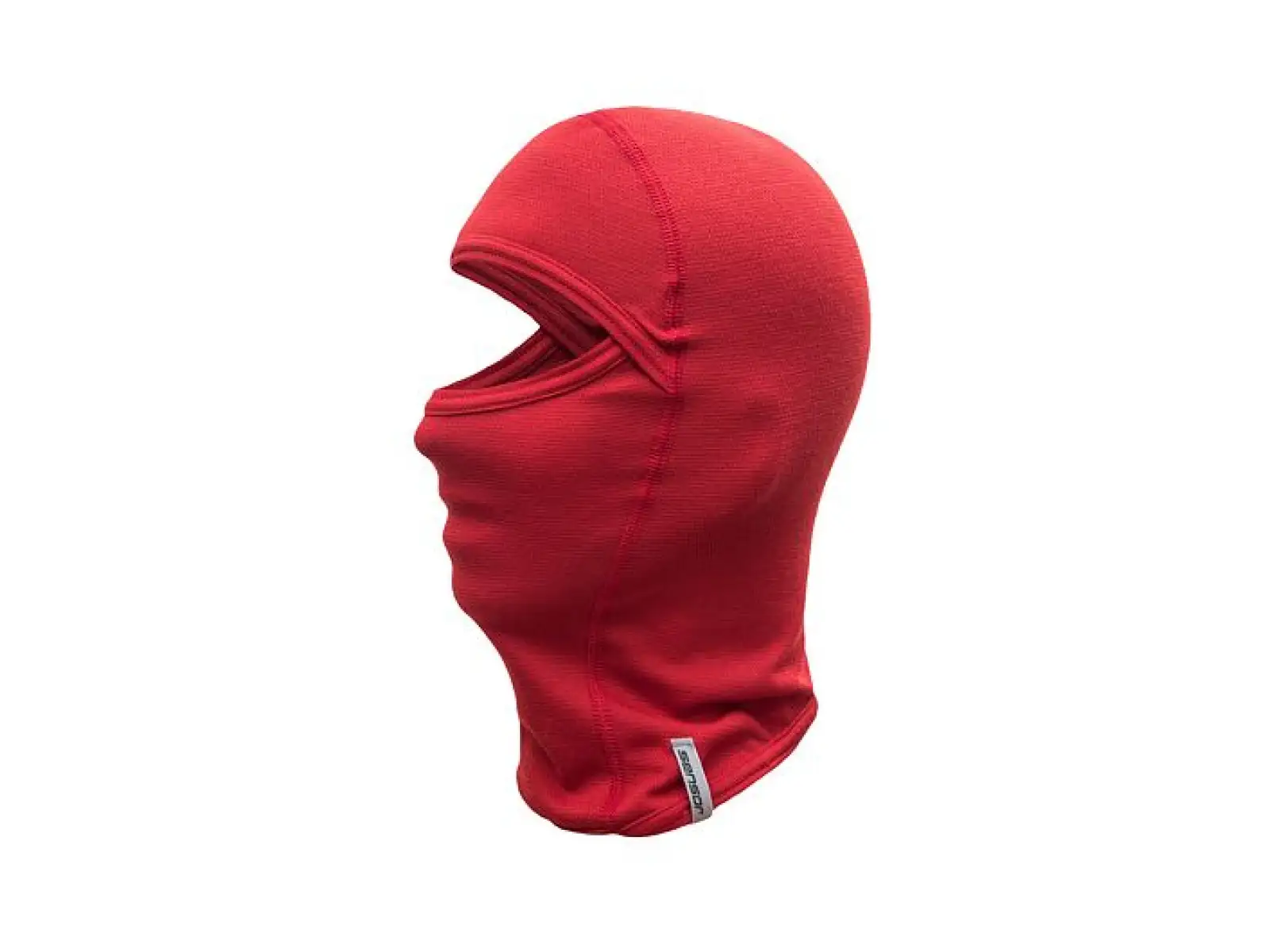 Sensor Double Face Kindersturmhaube Chilli Red