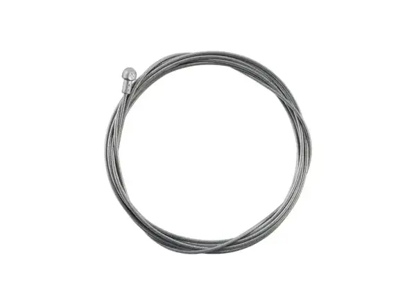 Jagwire Sport Slick Edelstahl Bremszüge für Shimano/Sram Road 2000 mm 1 Stück