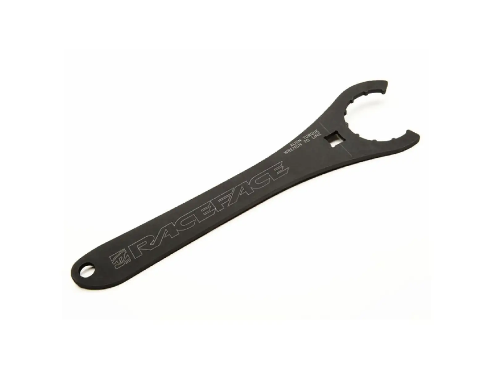 Race Face BSA30 bottom bracket tool.