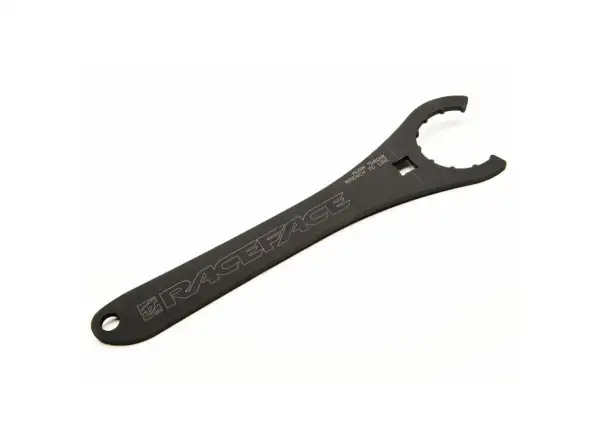 Race Face BSA30 bottom bracket tool.