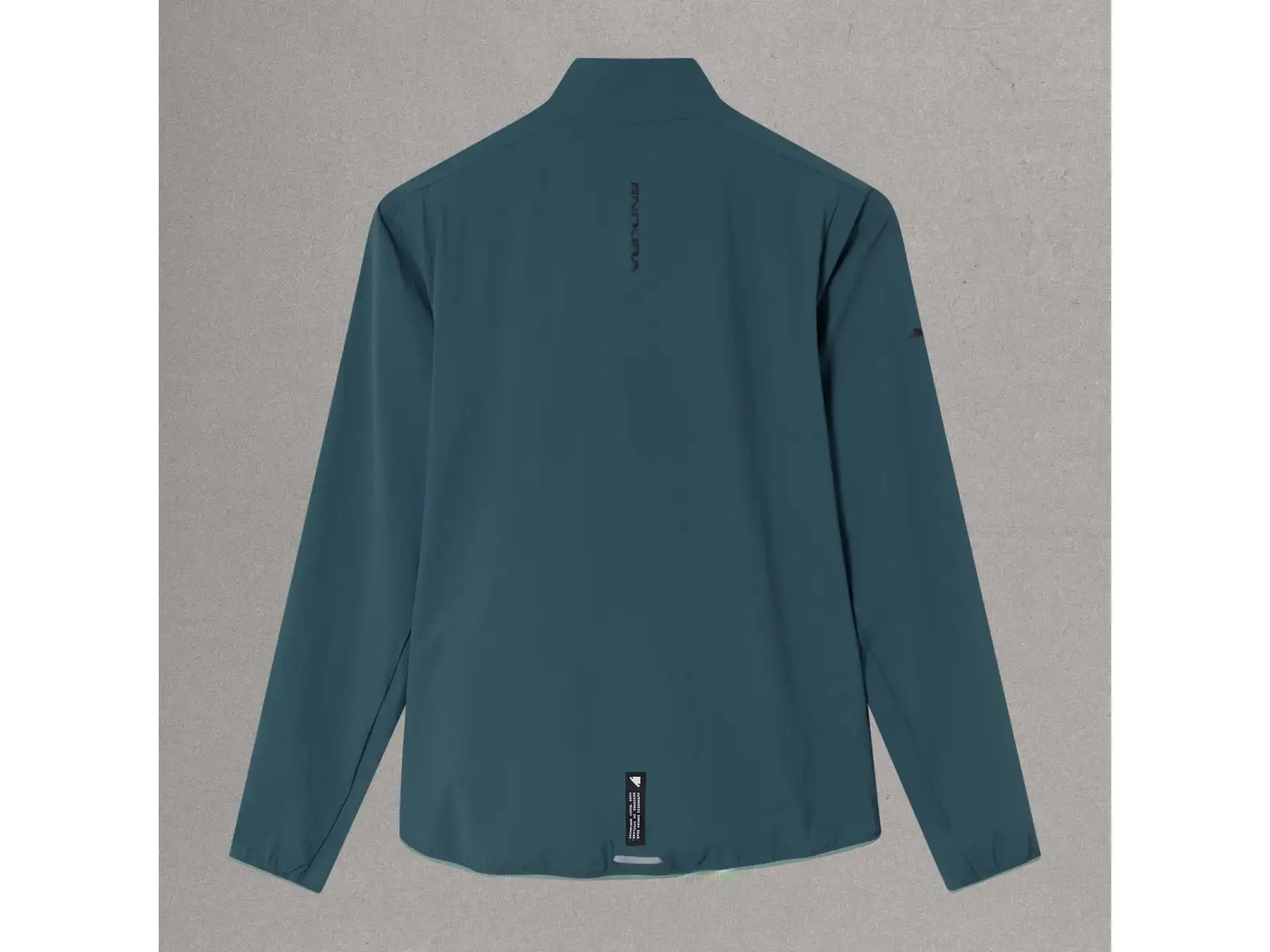 Endura Alltrack Ride Damen Gravel Jacke Teal