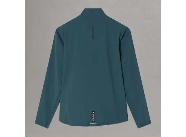 Endura Alltrack Ride Damen Gravel Jacke Teal