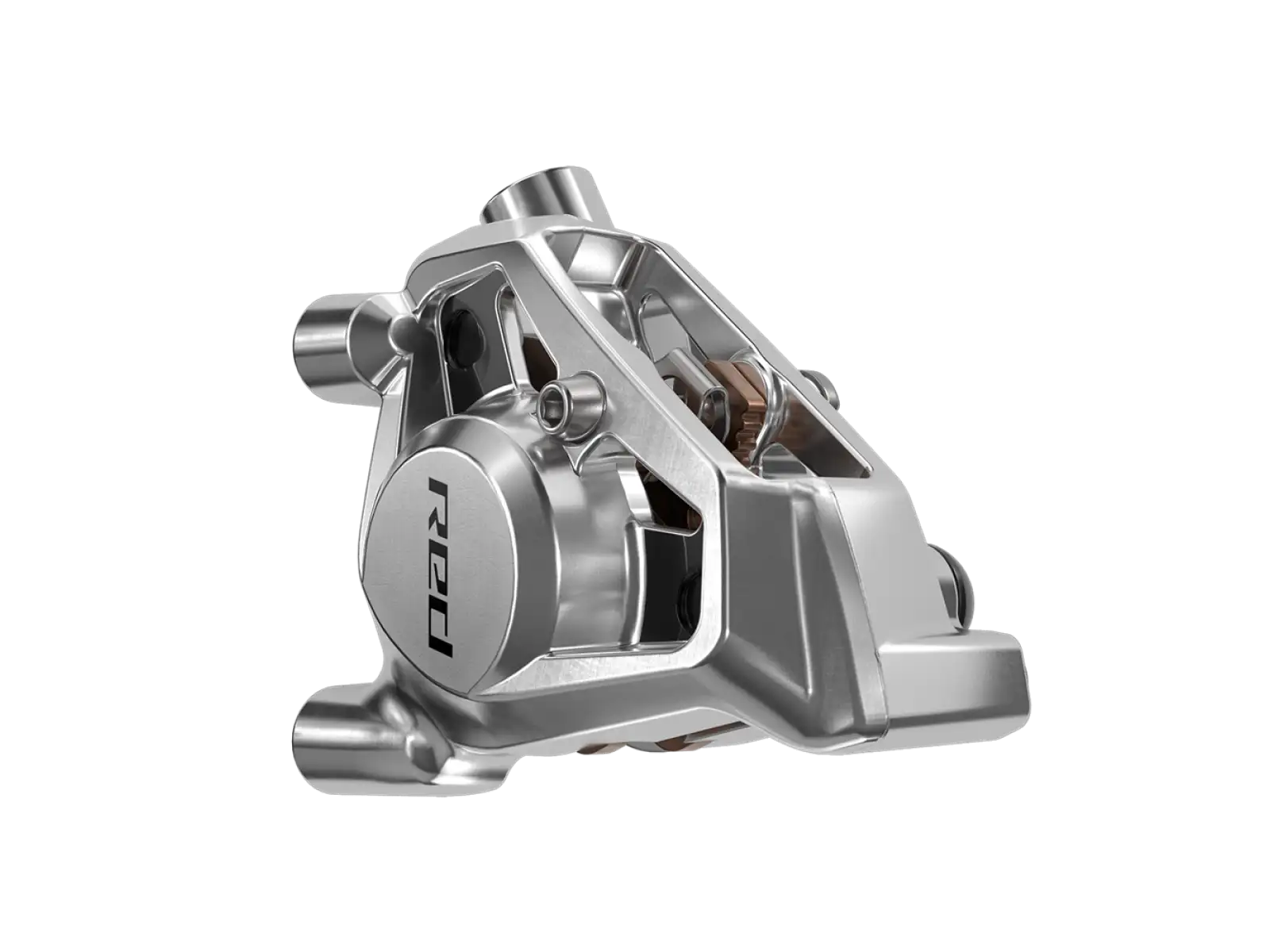 Sram Red AXS E1 Aero Scheibenbremse