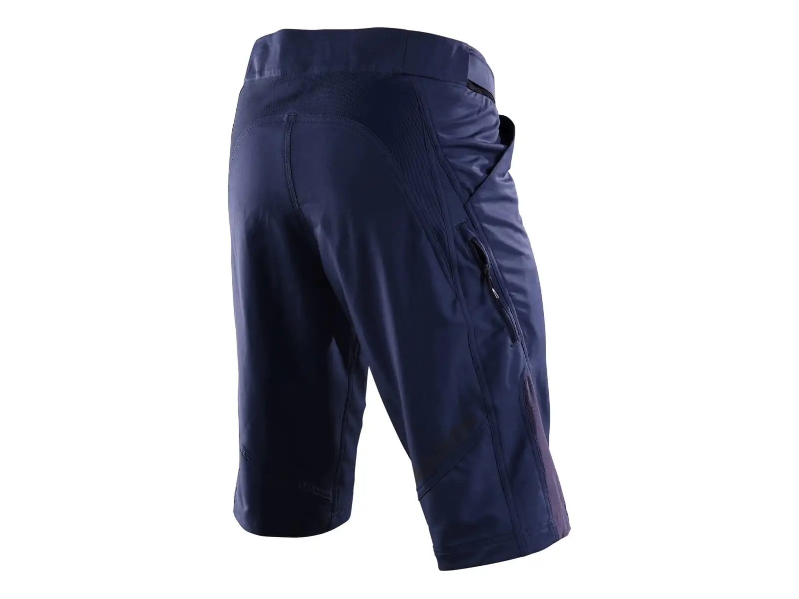 Troy Lee Designs Ruckus Herren-Shorts mit Polsterung Navy