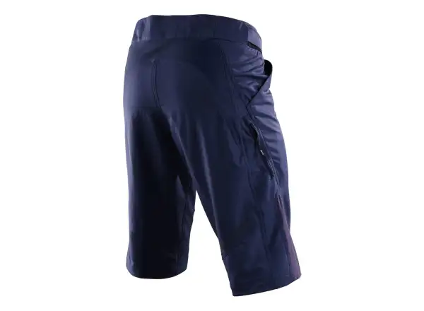 Troy Lee Designs Ruckus Herren-Shorts mit Polsterung Navy
