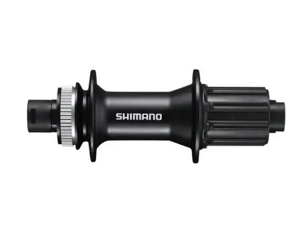 Shimano FH-MT400 12x142mm Hinterradnabe 32 Loch