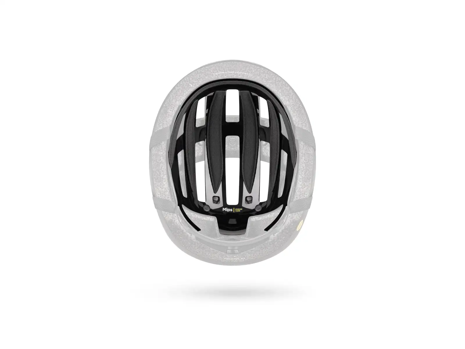 Fizik Kyros Rennradhelm Black