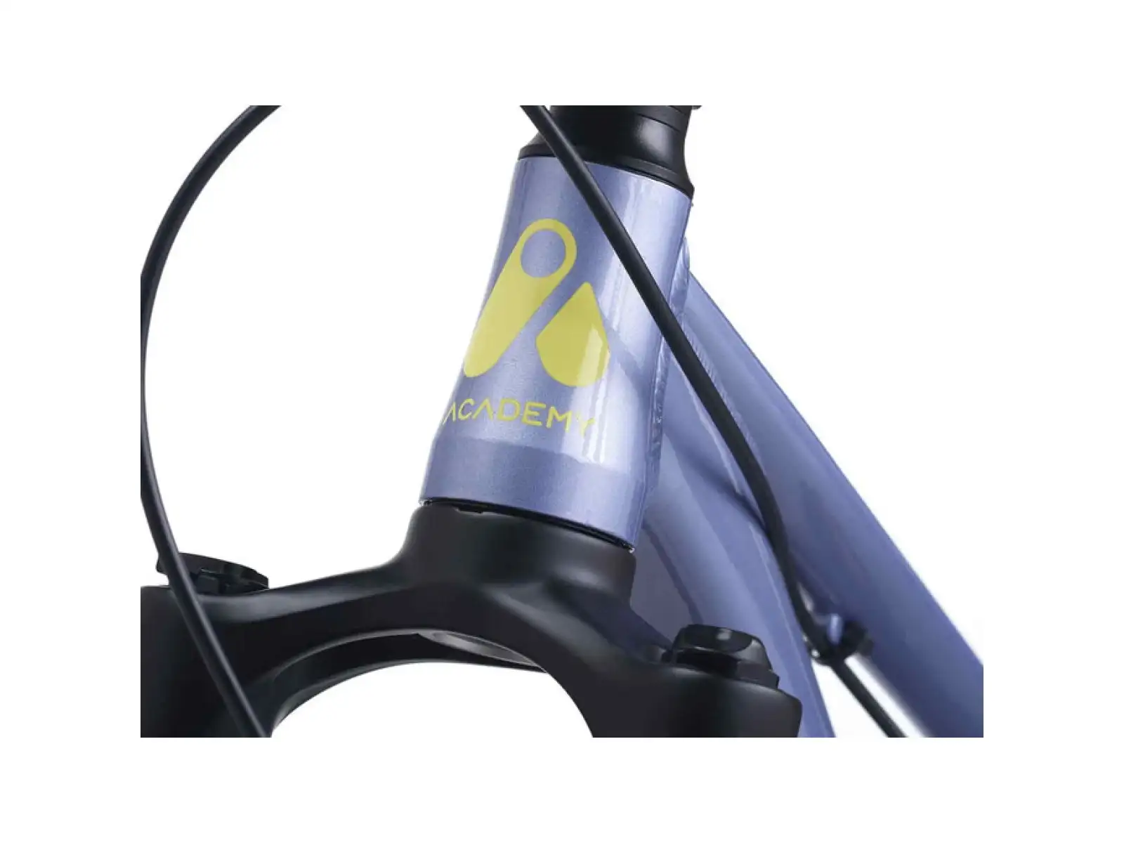 Academy S-Grade Pump 5 Kinderfahrrad 24" blau
