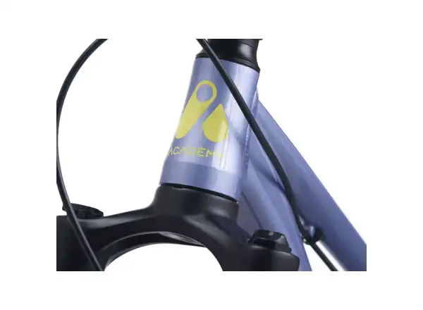 Academy S-Grade Pump 5 Kinderfahrrad 24" blau