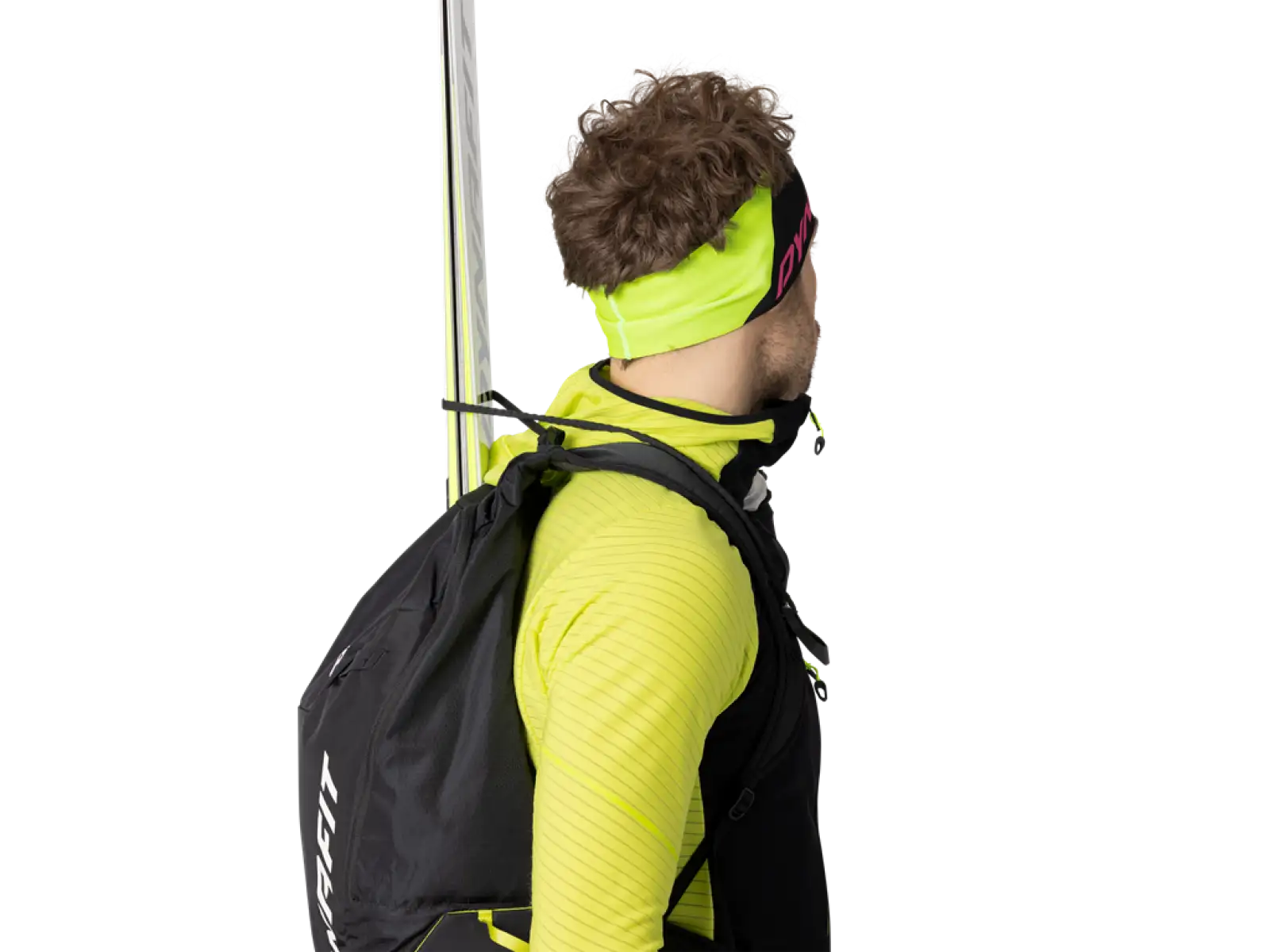 Dynafit Mezzalama Skitourenrucksack 20 l Black Out