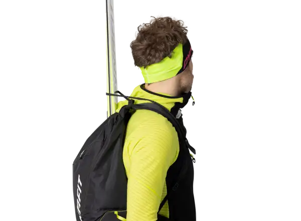 Dynafit Mezzalama Skitourenrucksack 20 l Black Out