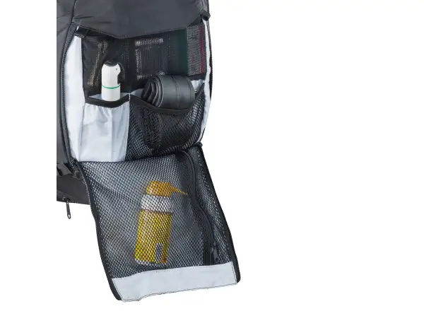 Evoc Stage 6 Rucksack 6 l + Trinkblase 2 l schwarz
