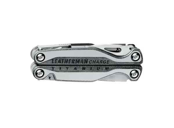 Leatherman Charge TTi Plus Multifunktionswerkzeug