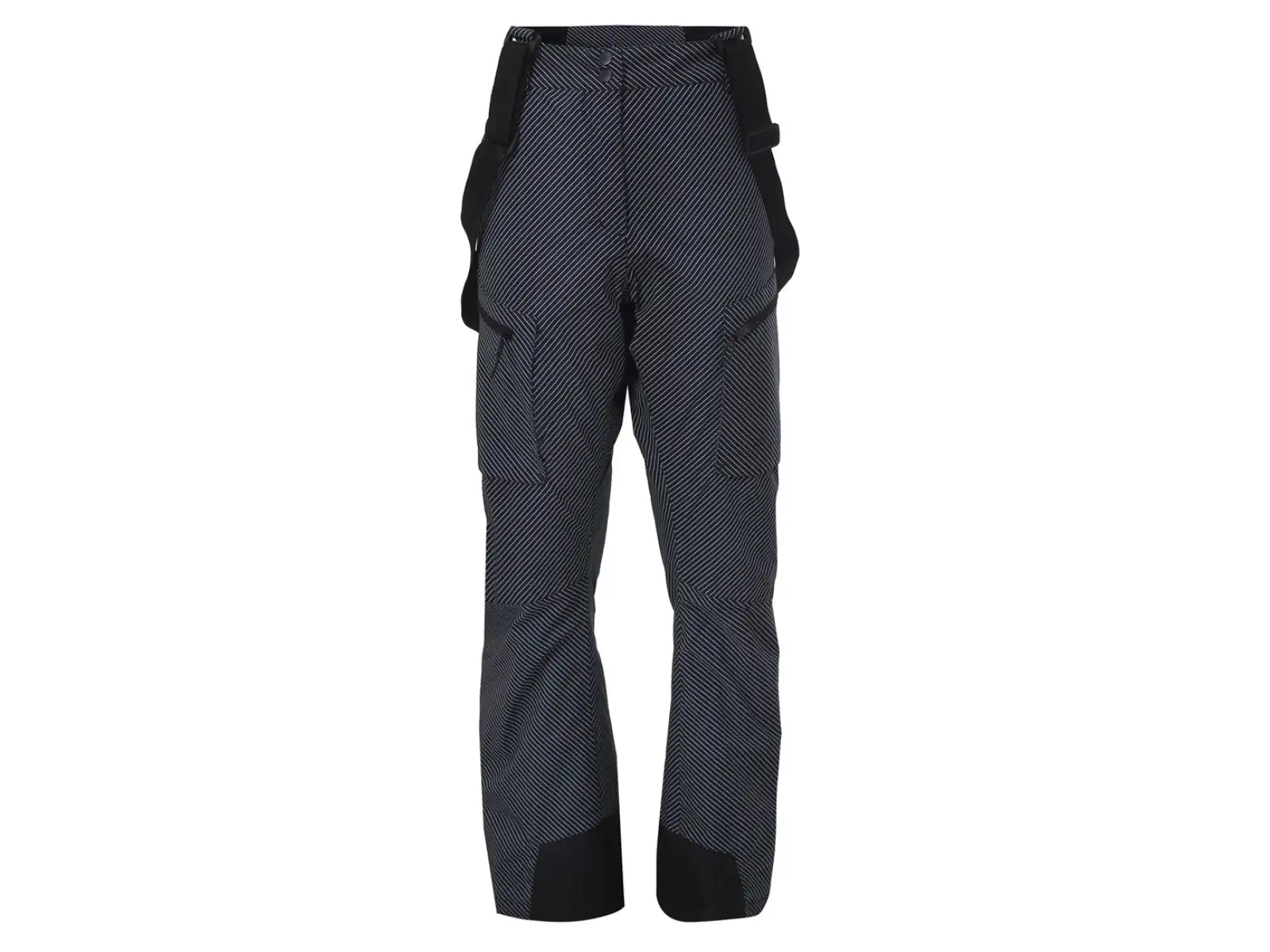 2117 of Sweden Lanna Eco Damen-Skihose AOP