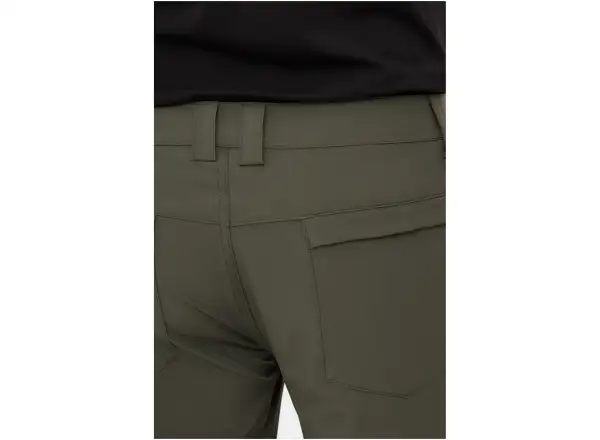 Viking Sumatra Herren-Shorts Olive