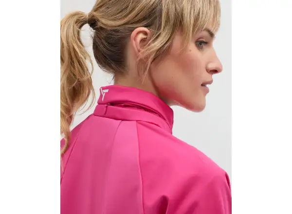 Silvini Cassiana Set Damen Langlaufset Fuchsia/Navy