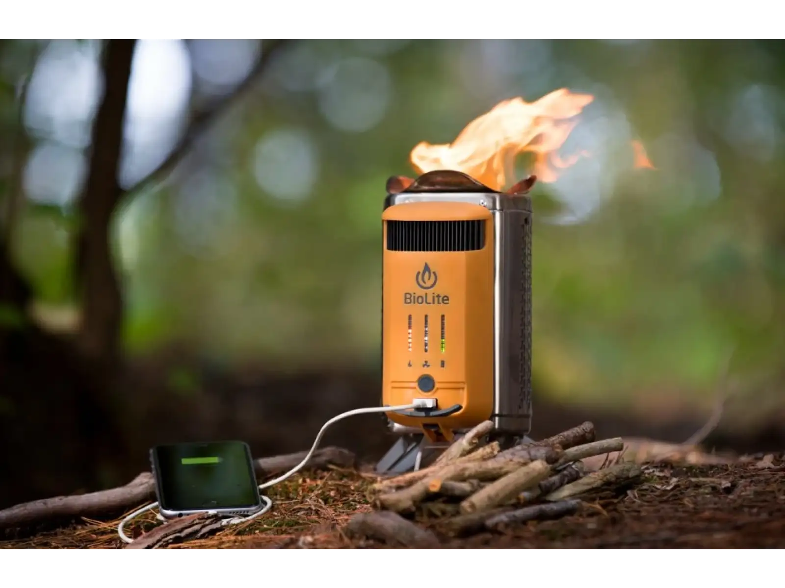 BioLite Cook Kit Kochset