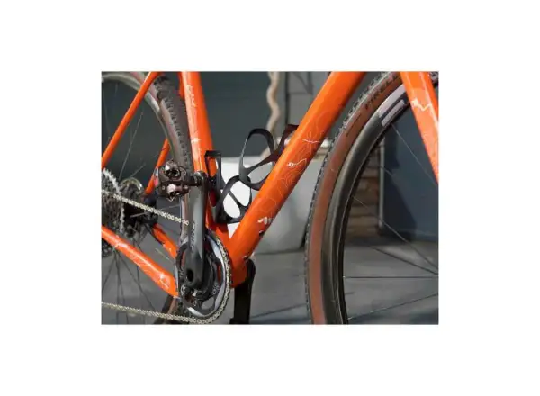 All Mountain Style Rahmen-Schutzaufkleber Gravel/Road Sterrato White