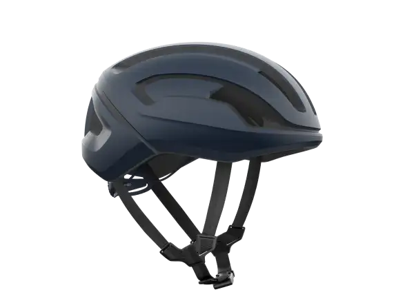 POC Omne Air MIPS Helm - Apatite Navy Matt