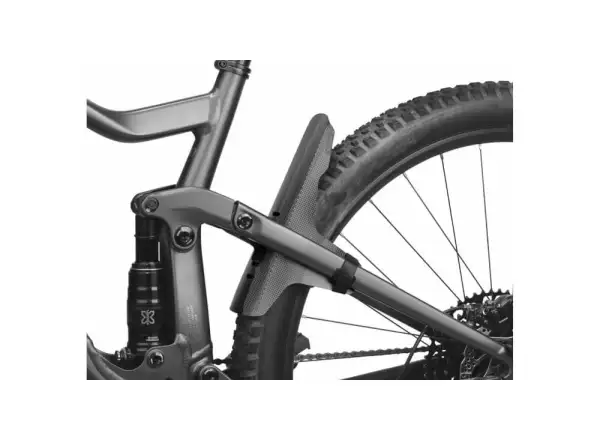 Topeak D-Flash Express FS Schutzblech schwarz