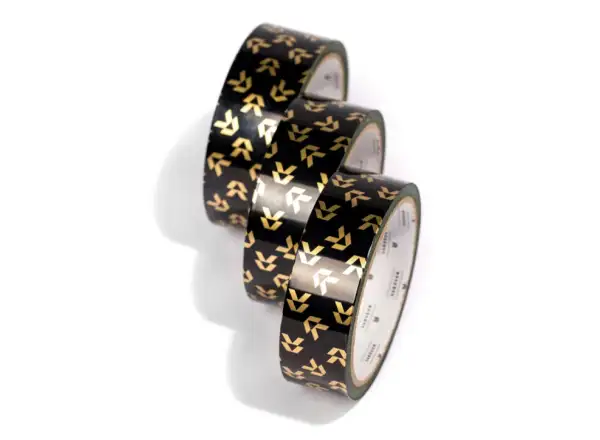 Reserve Schlauchlos-Band 34 mm / 10 m
