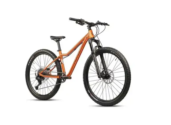 Academy S-Grade Trail 7 RH38 Kinderfahrrad 27,5" orange