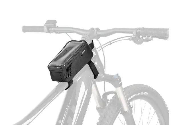 Topeak Bento Pack Rahmentasche