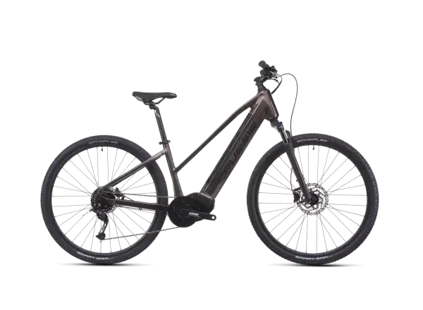 Crussis ONE-Cross low 7.11-(691 Wh) Cross-E-Bike