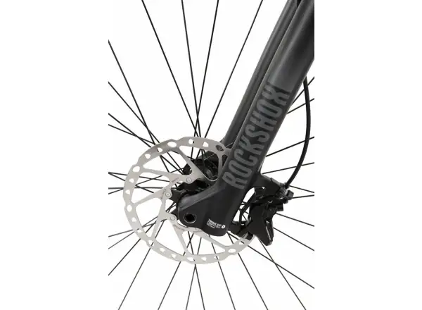 Rock Machine Blizzard TRL 30-29 Mountainbike blau/rot